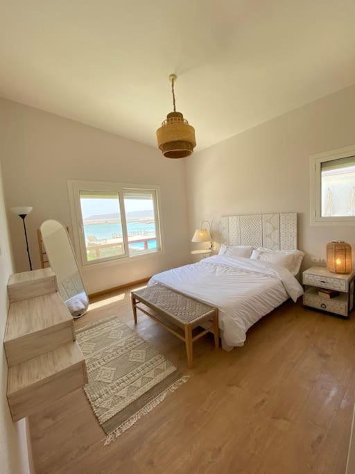 Apartment The Sandy Feet Sea Front Hurghada