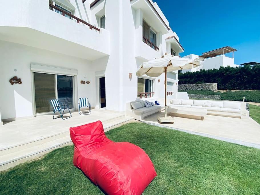 Appartement The Sandy Feet Sea Front