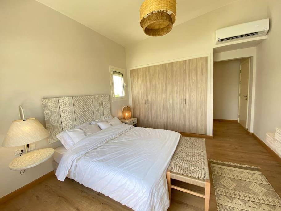 Appartement The Sandy Feet Sea Front