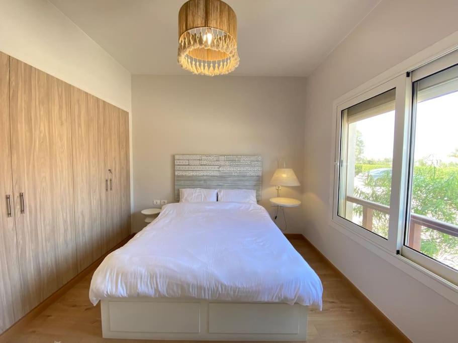 Apartment The Sandy Feet Sea Front Hurghada