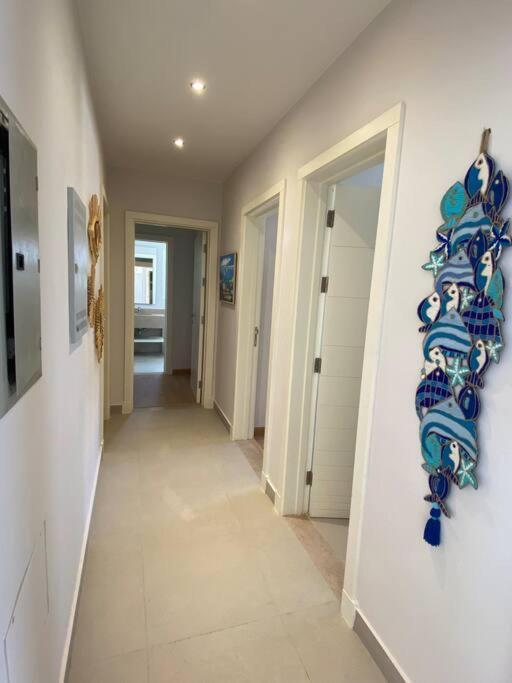 Appartement The Sandy Feet Sea Front *