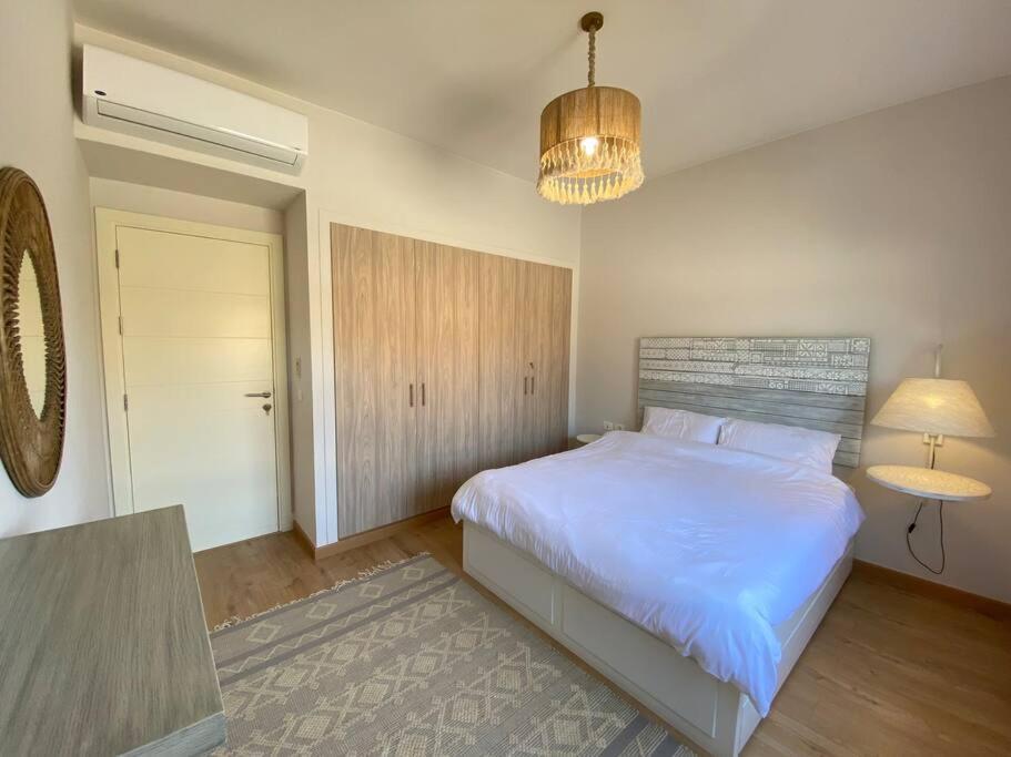Apartment The Sandy Feet Sea Front Hurghada