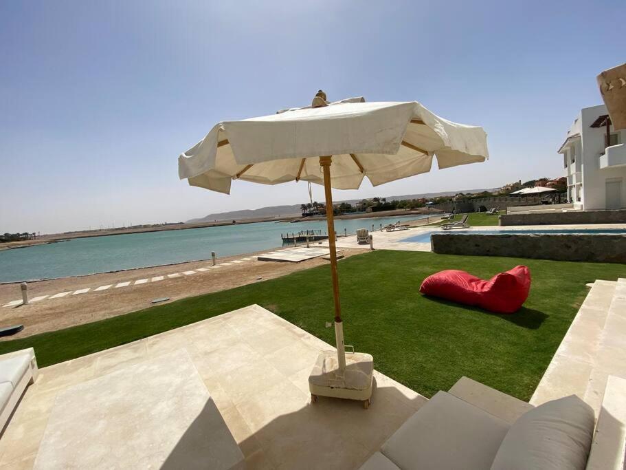 The Sandy Feet Sea Front Hurghada