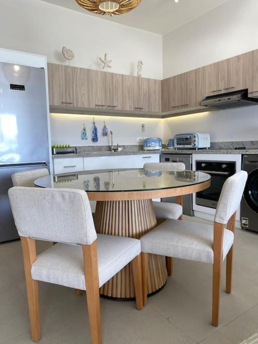 Apartment The Sandy Feet Sea Front Hurghada