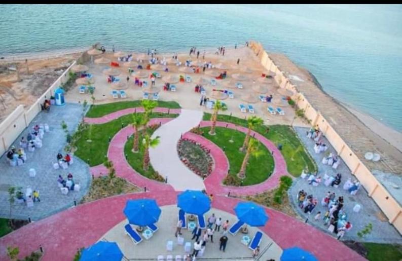 Apartment بمنتجع كذبلانكا بيتش Hurghada