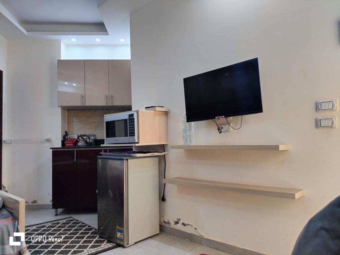 Apartment بمنتجع كذبلانكا بيتش *