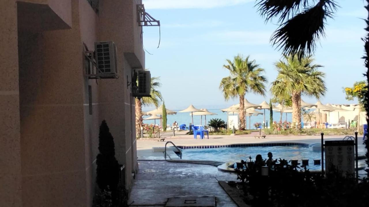 بمنتجع كذبلانكا بيتش Hurghada