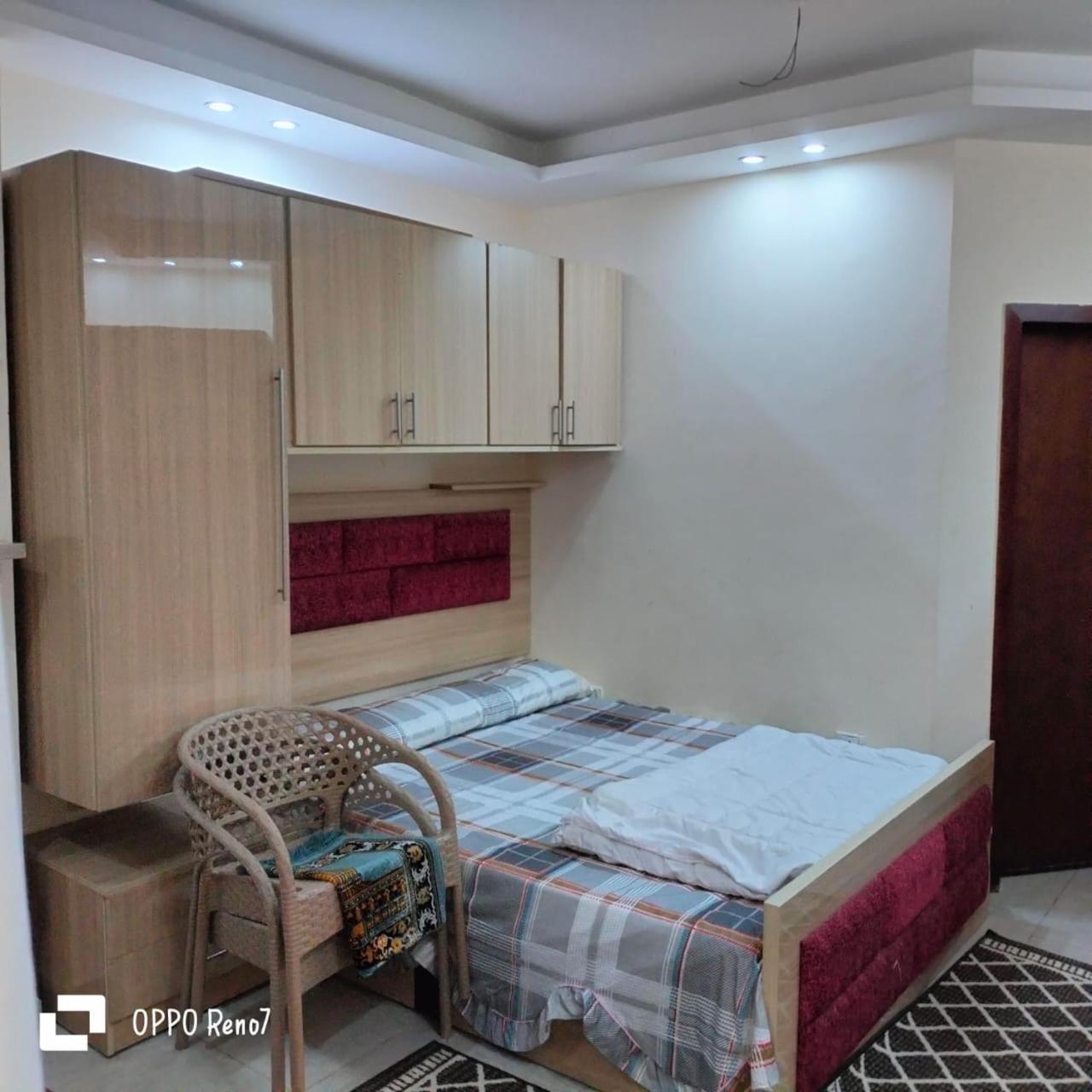 Apartment بمنتجع كذبلانكا بيتش