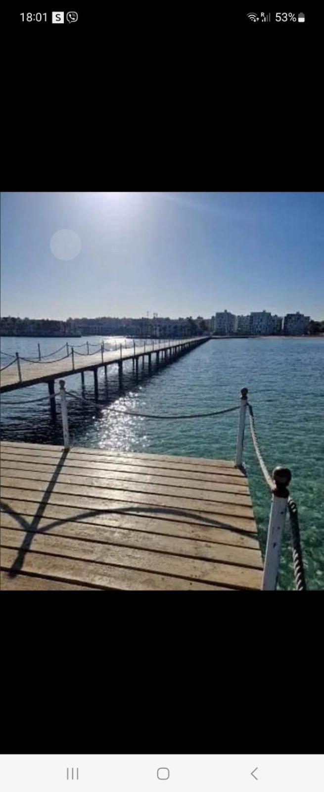 Appartement Compound Scandic