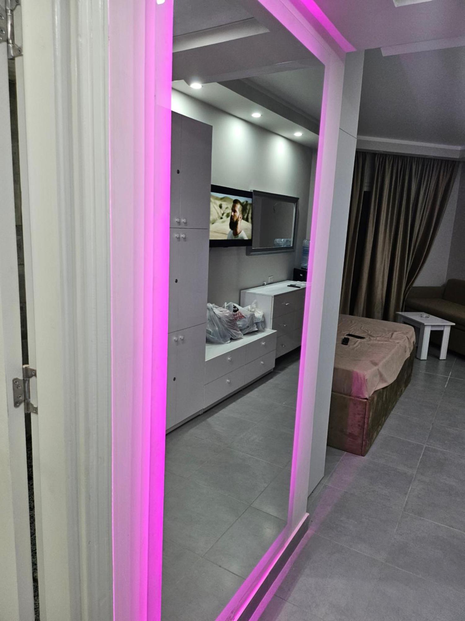 Apartment Compound Scandic
