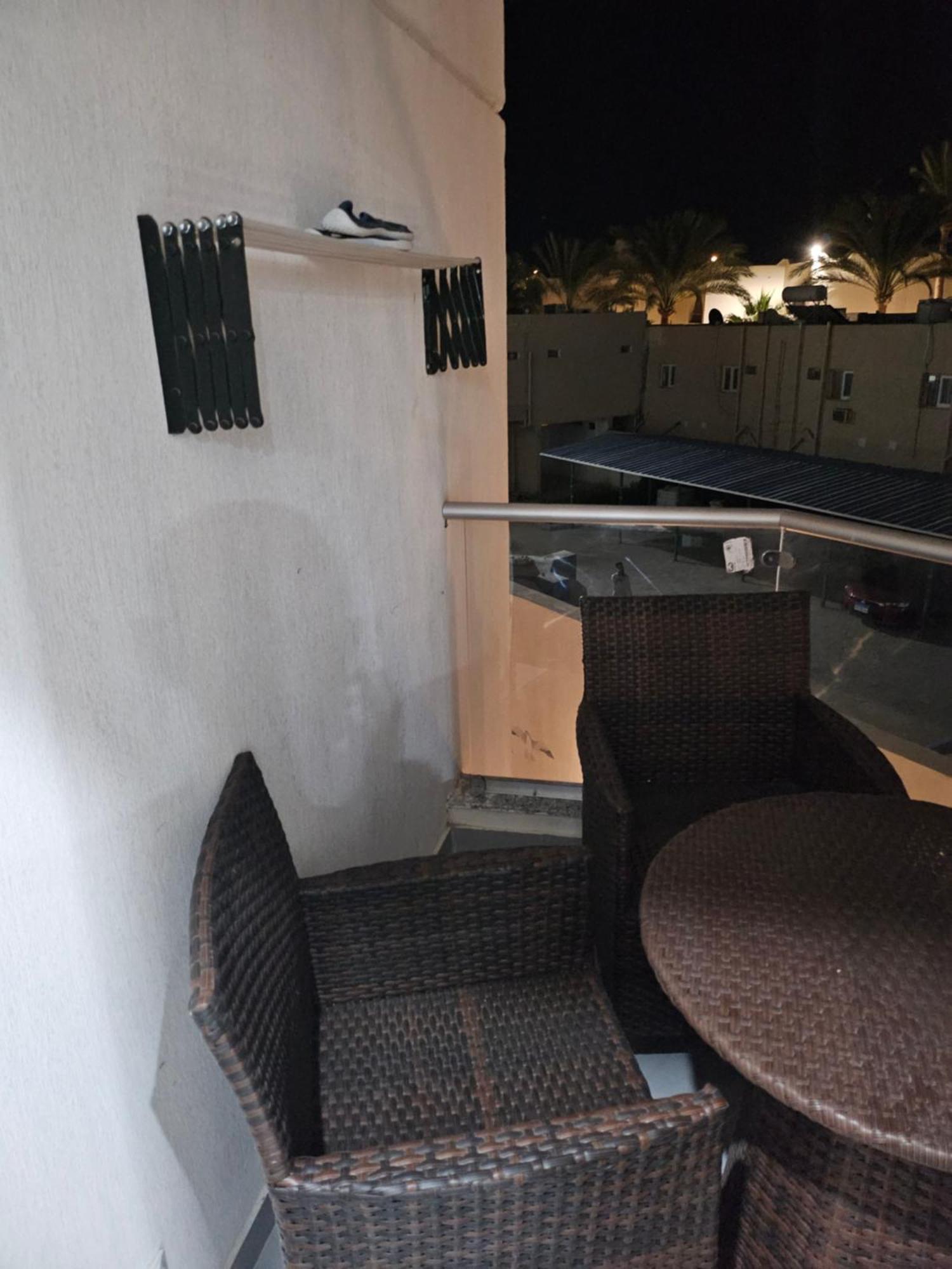 Compound Scandic Hurghada