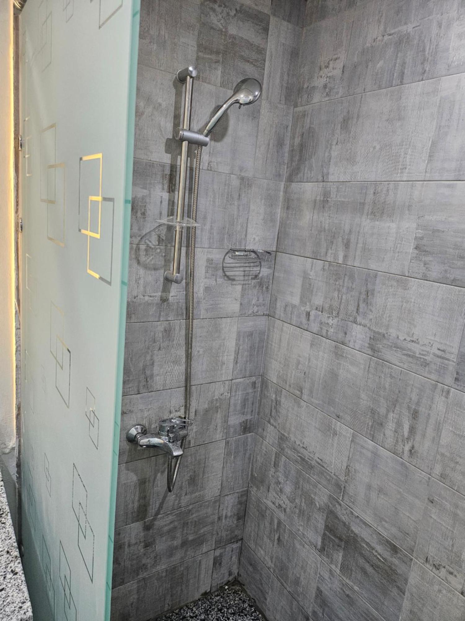 Appartement Compound Scandic *