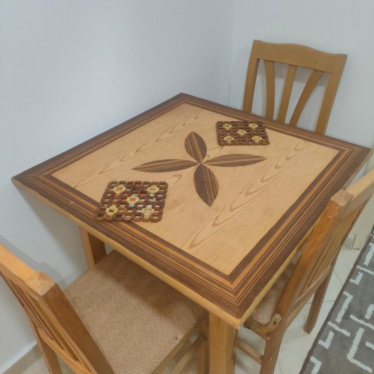 Appartement Free Wifi 15