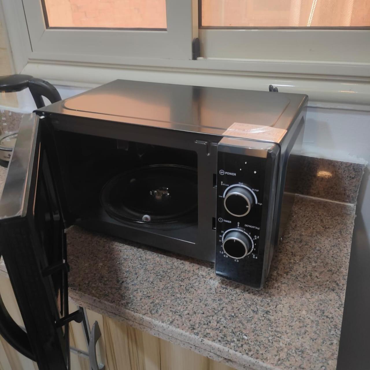 Apartment Free Wifi 15 Hurghada