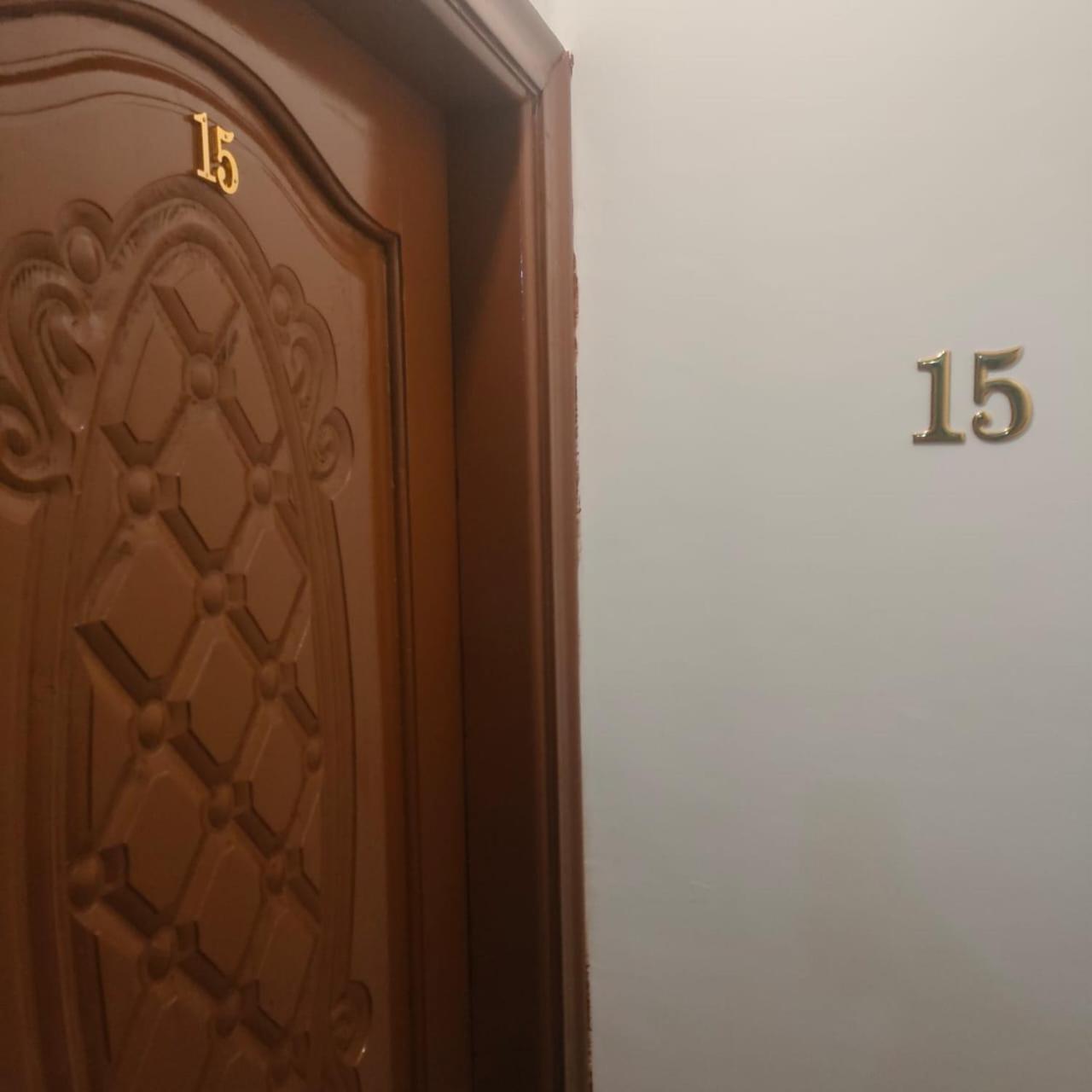 Apartment Free Wifi 15