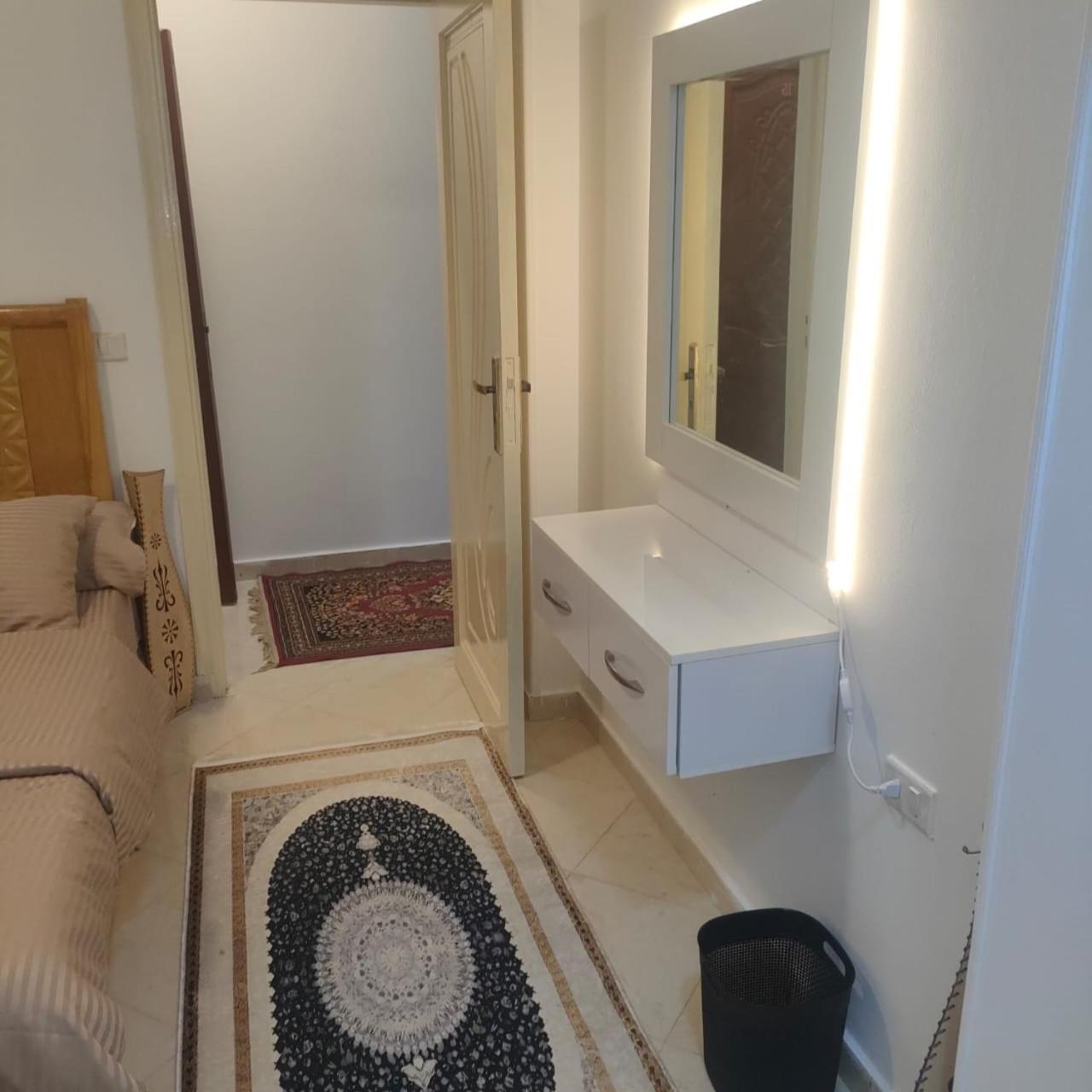 Apartment Free Wifi 15 Hurghada