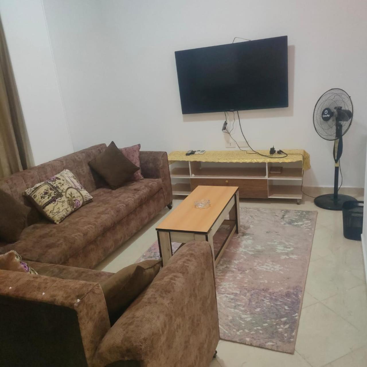 Apartment Free Wifi 15 Hurghada