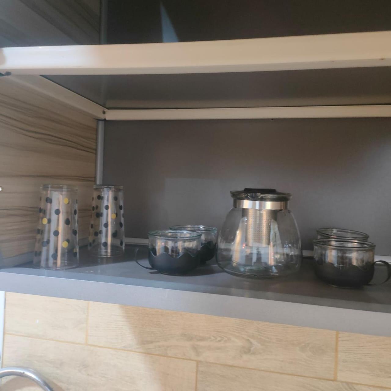Appartement Free Wifi 15 *