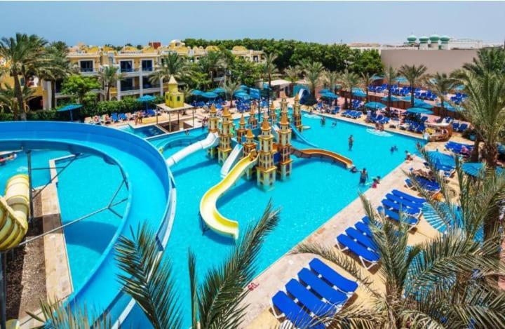 Mirage Bay@resort&aquapark