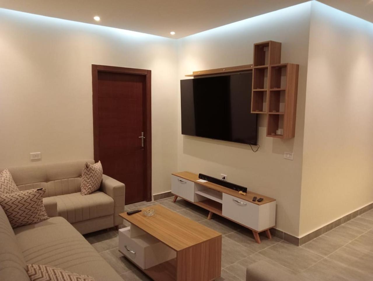 Apartment Mirage Bay@resort&aquapark