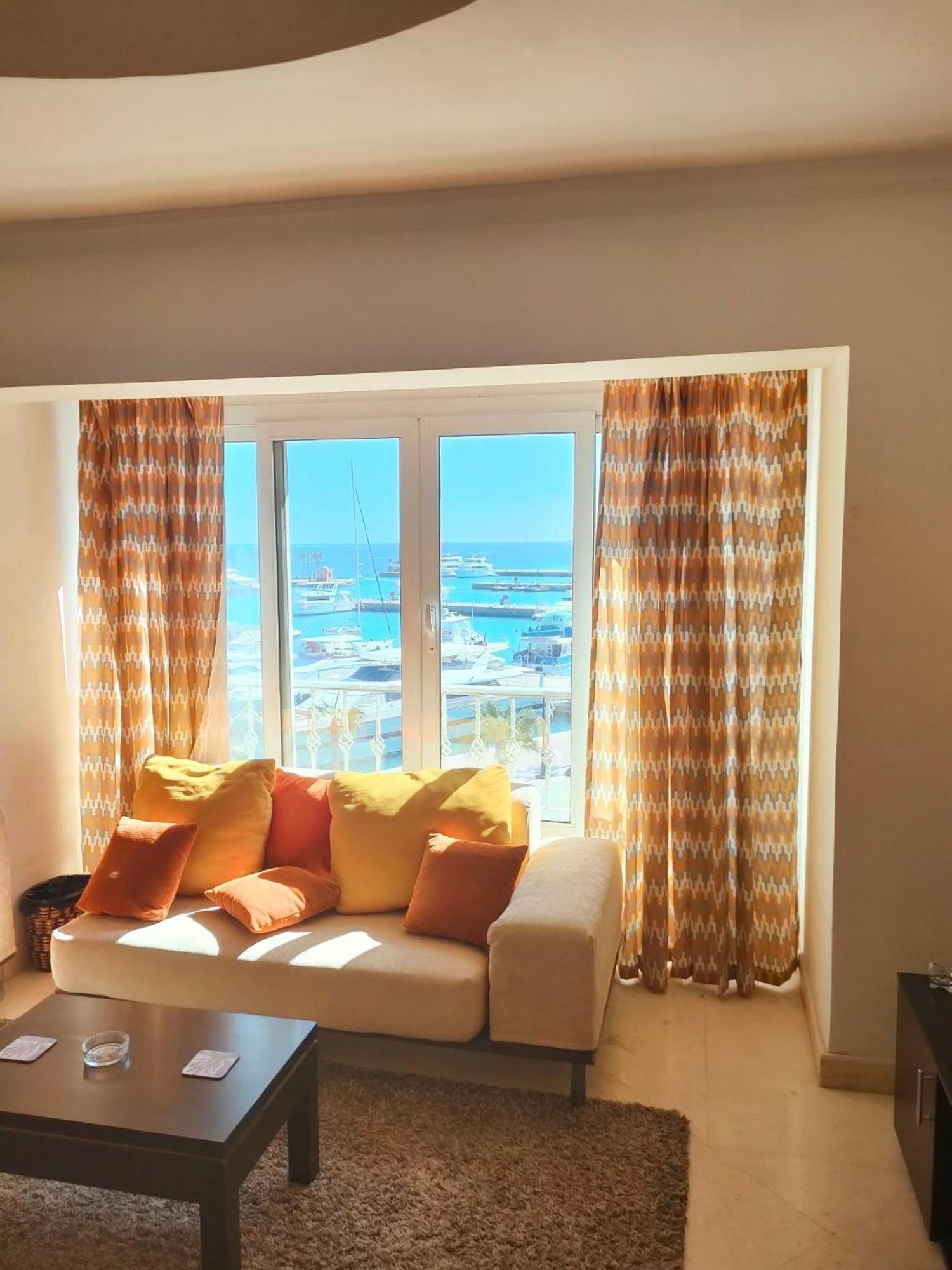 Apartment New Marina . Your Choice For Family