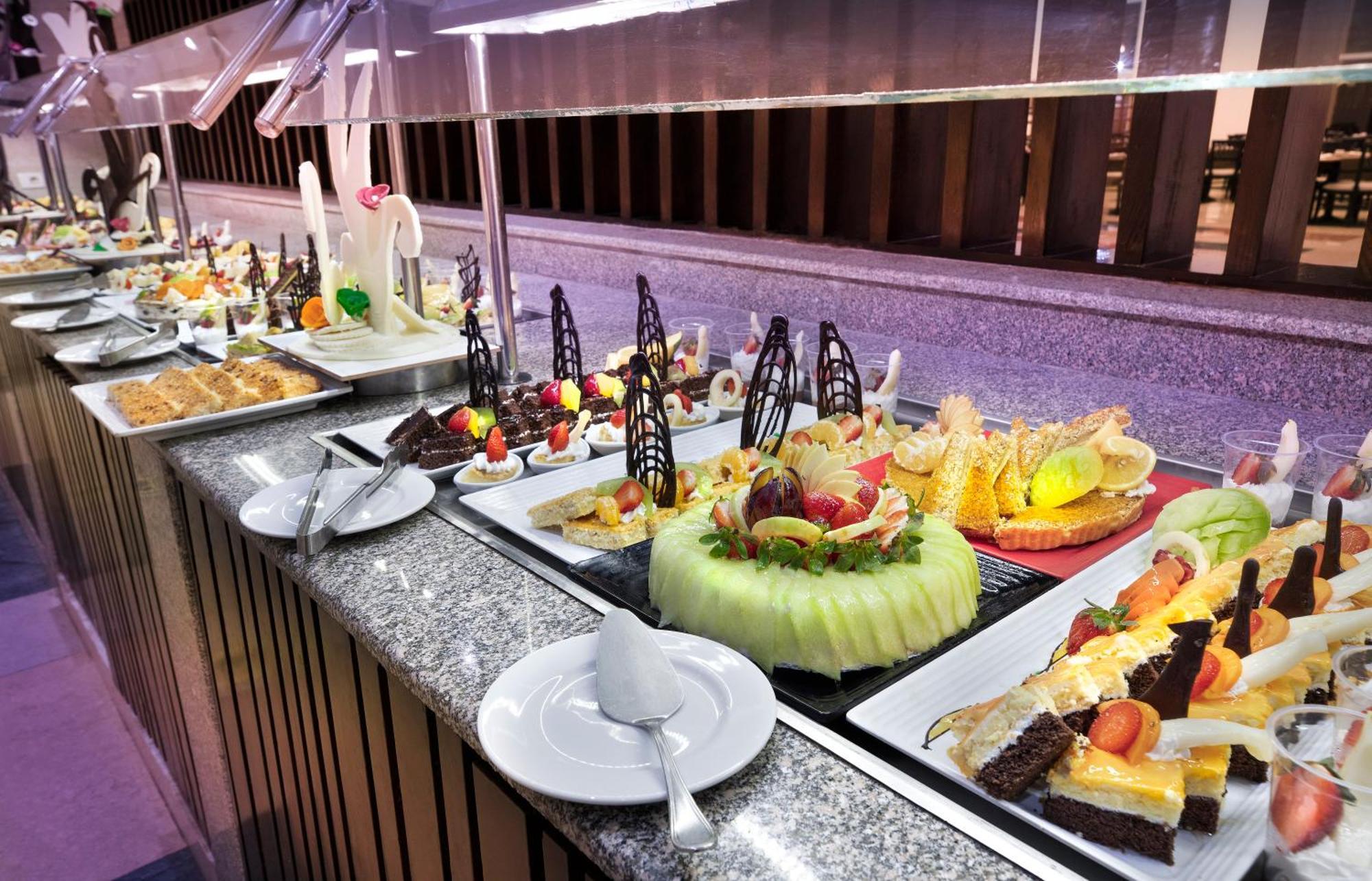 Station touristique Pyramisa Sahl Hasheesh 5*