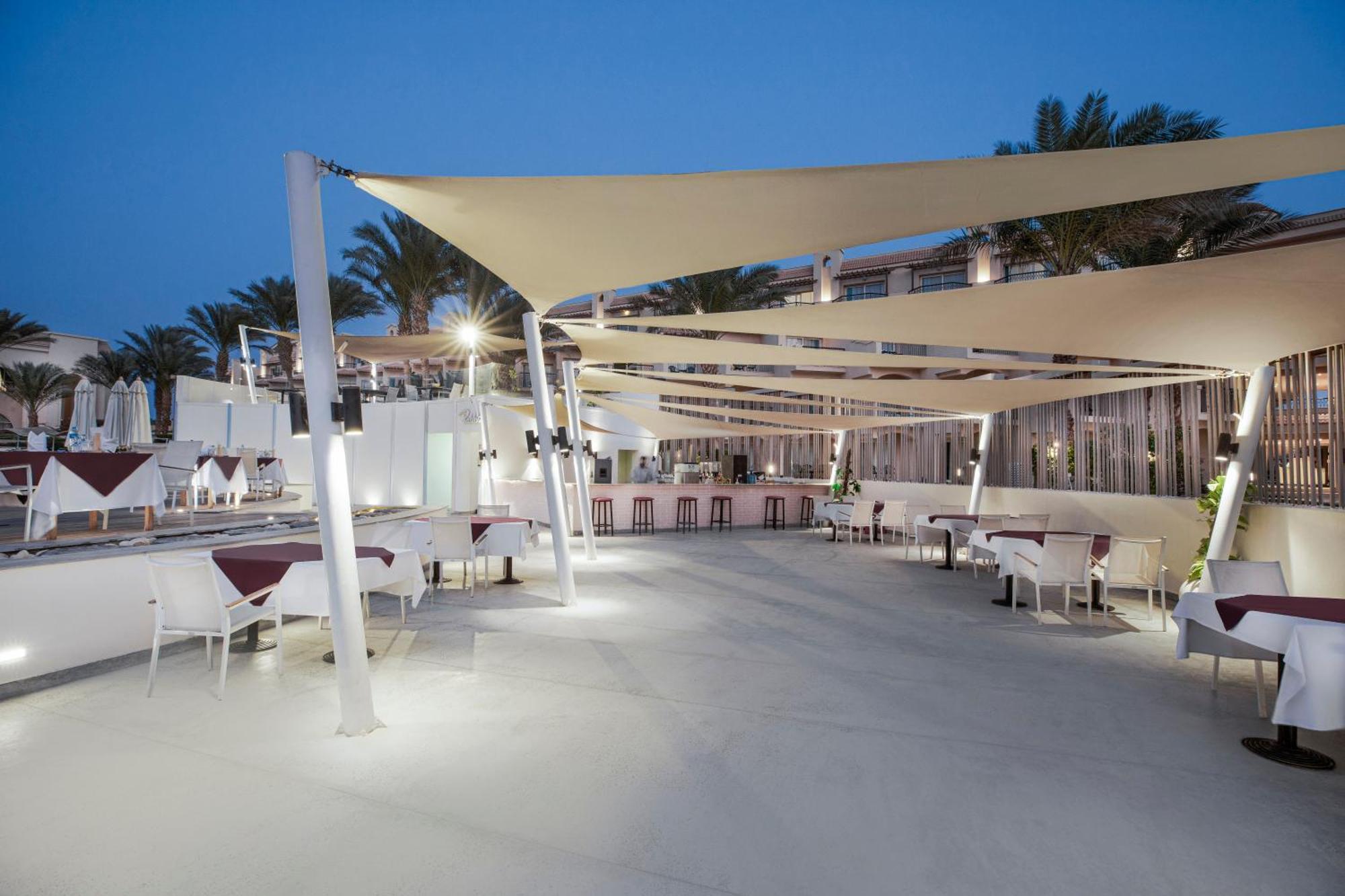 Pyramisa Sahl Hasheesh
