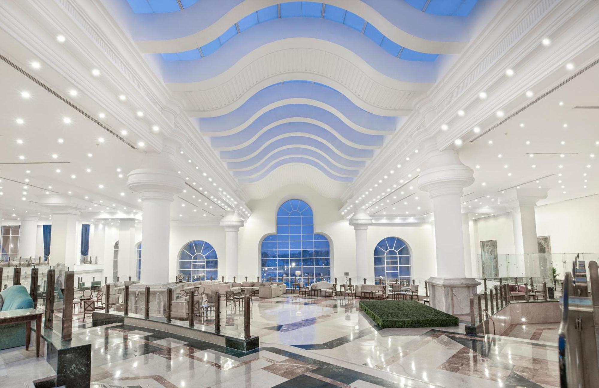Resort Pyramisa Sahl Hasheesh