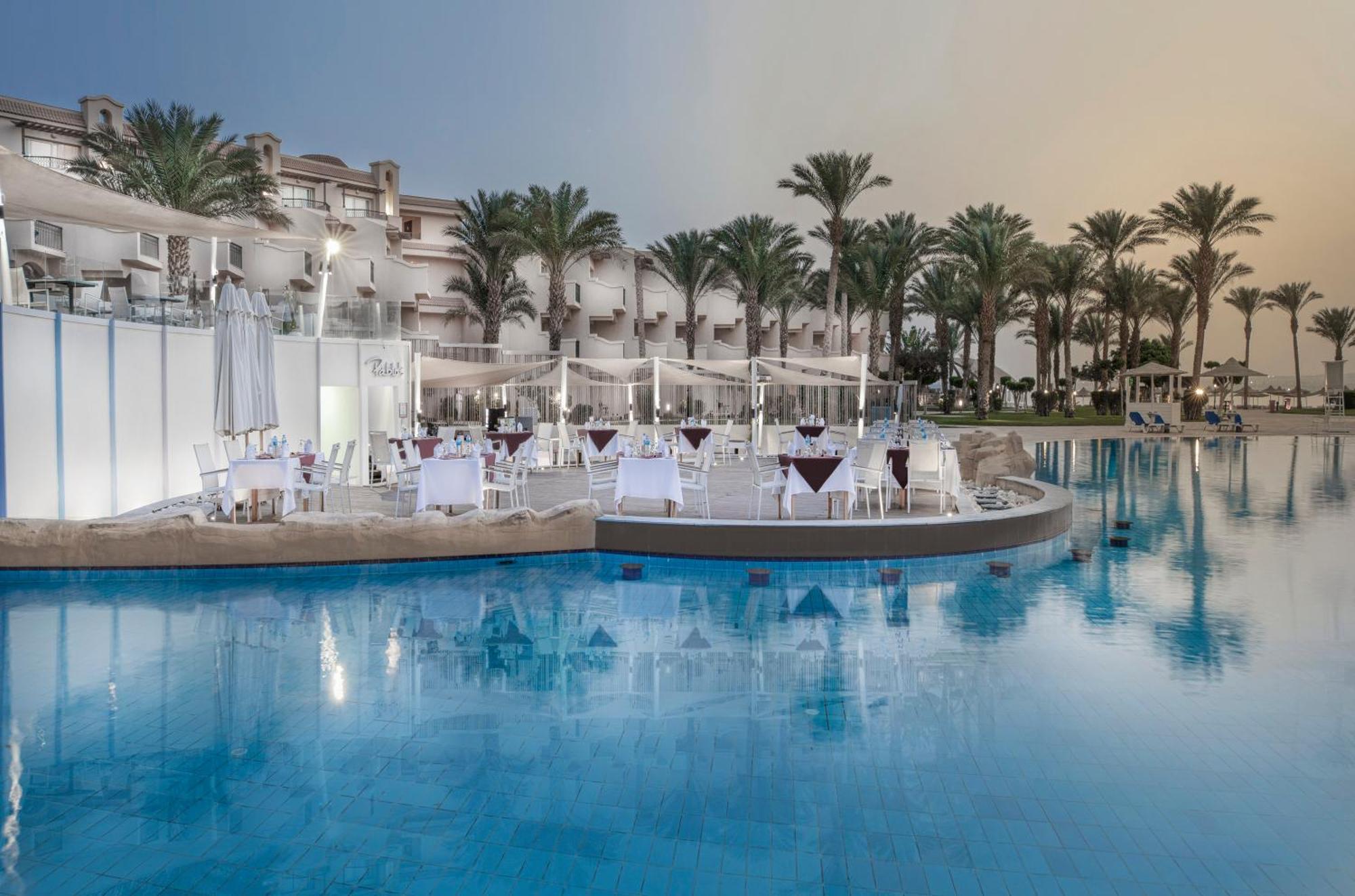 Pyramisa Sahl Hasheesh 5*
