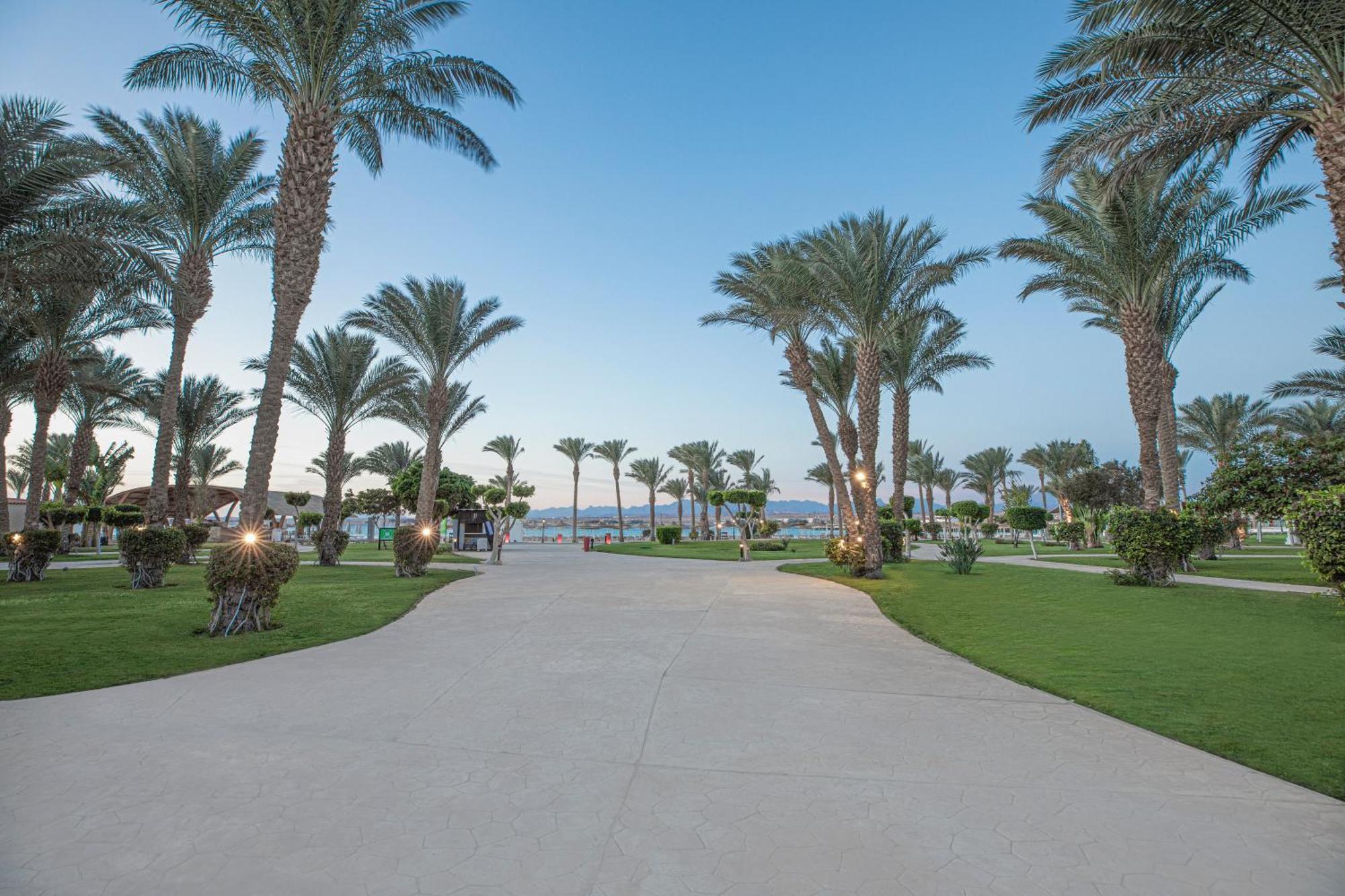 Pyramisa Sahl Hasheesh