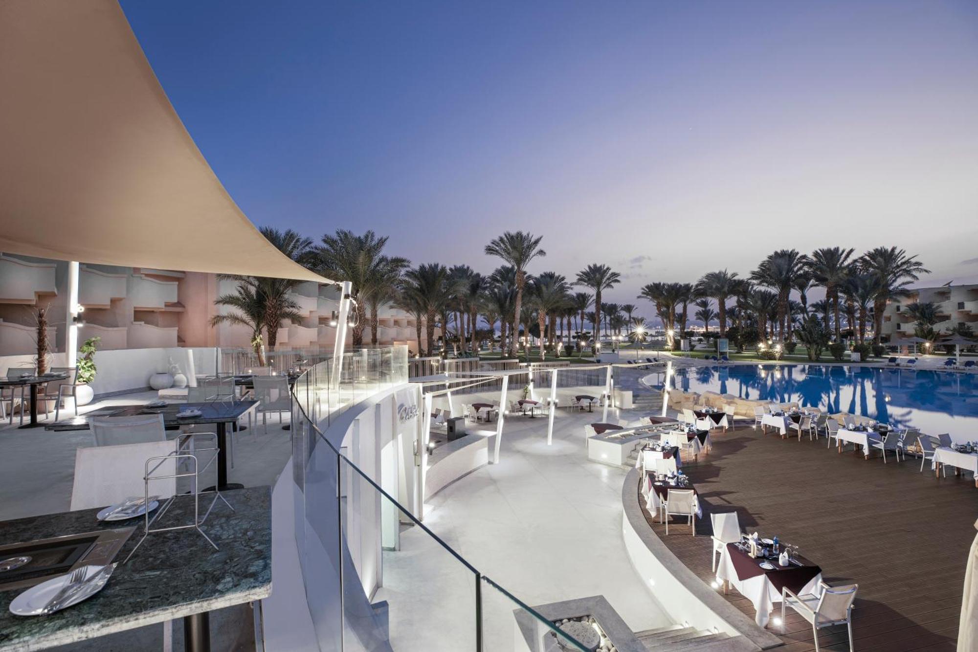 Pyramisa Sahl Hasheesh Station touristique Hurghada