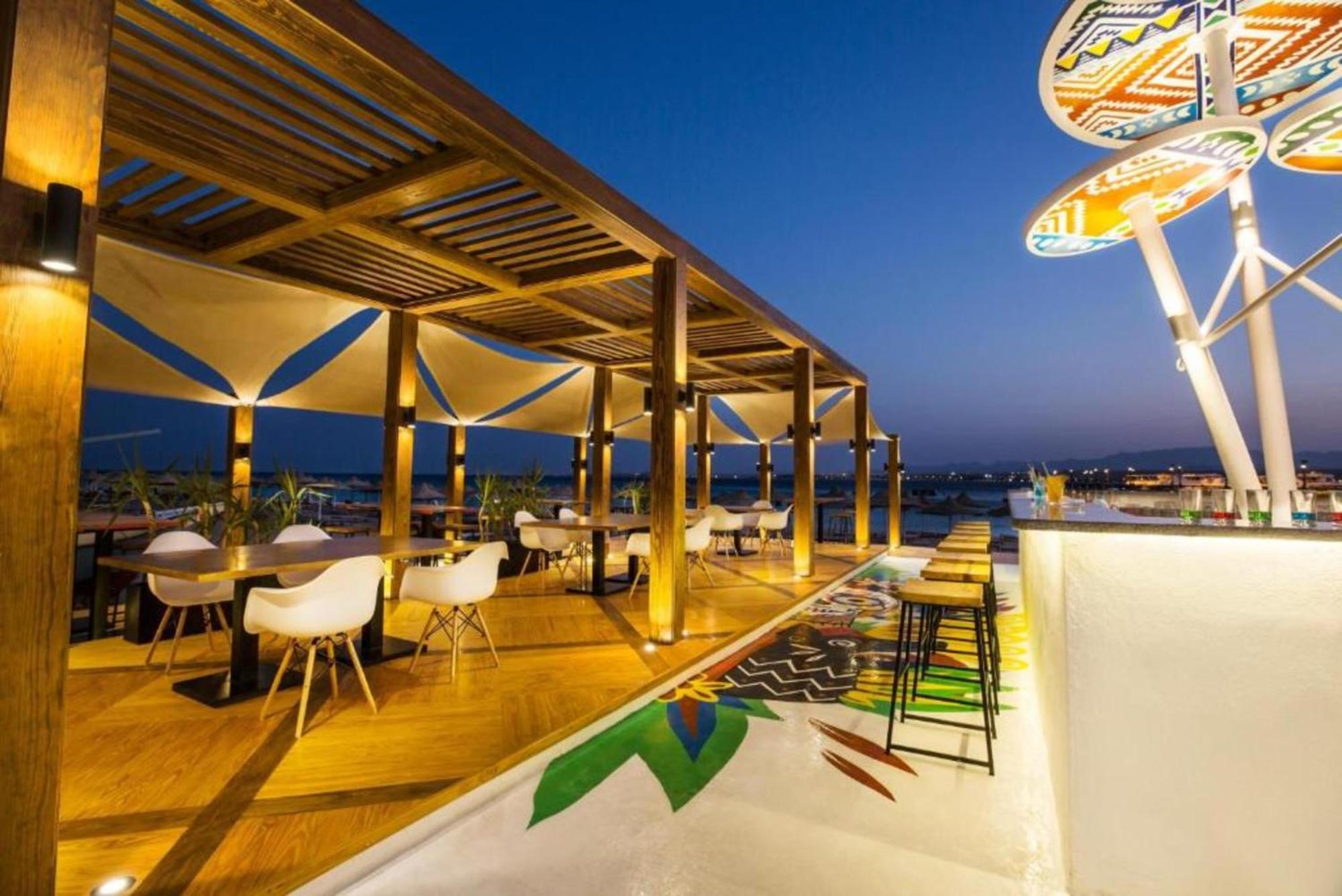Pyramisa Sahl Hasheesh 5* Hurghada