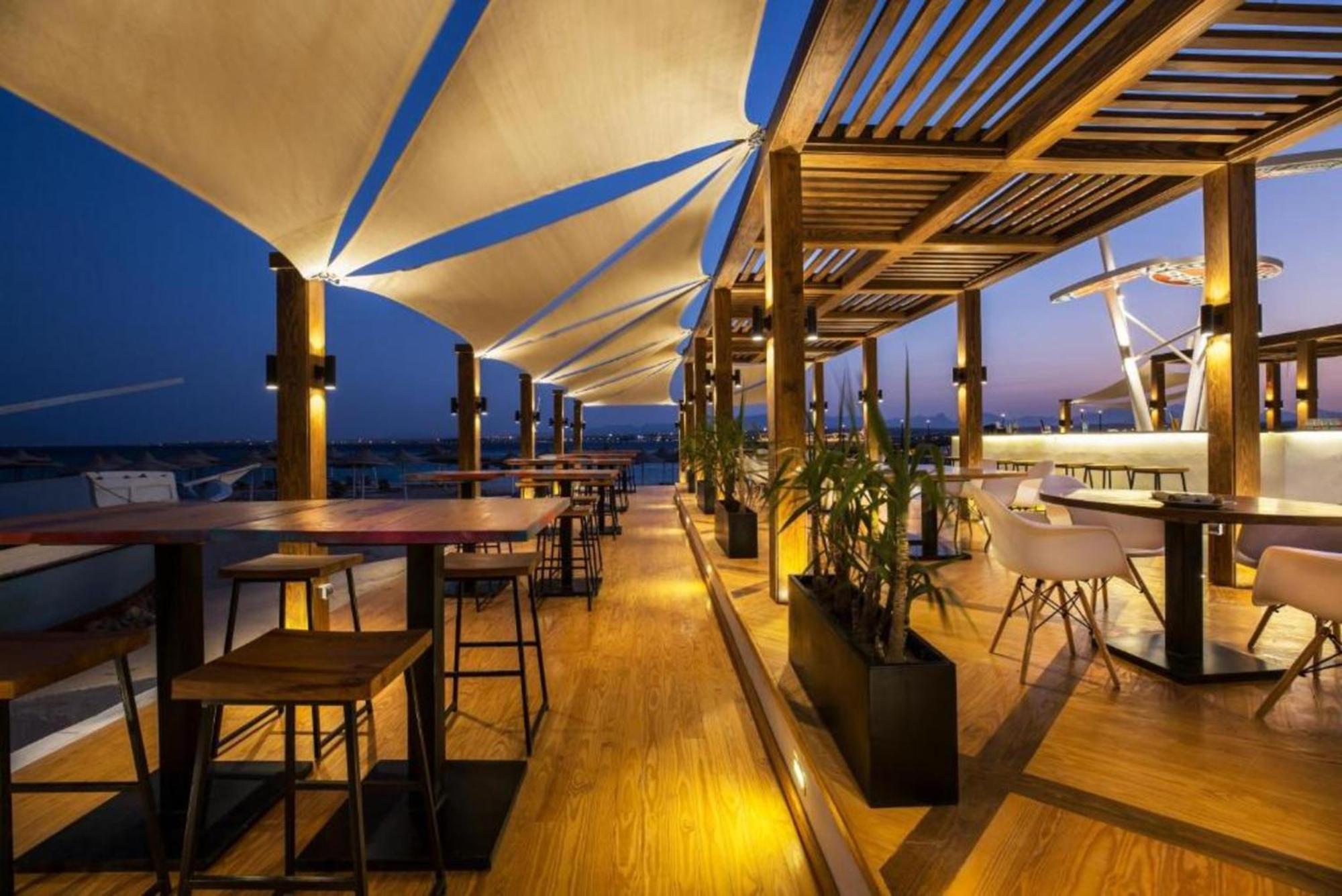 Pyramisa Sahl Hasheesh