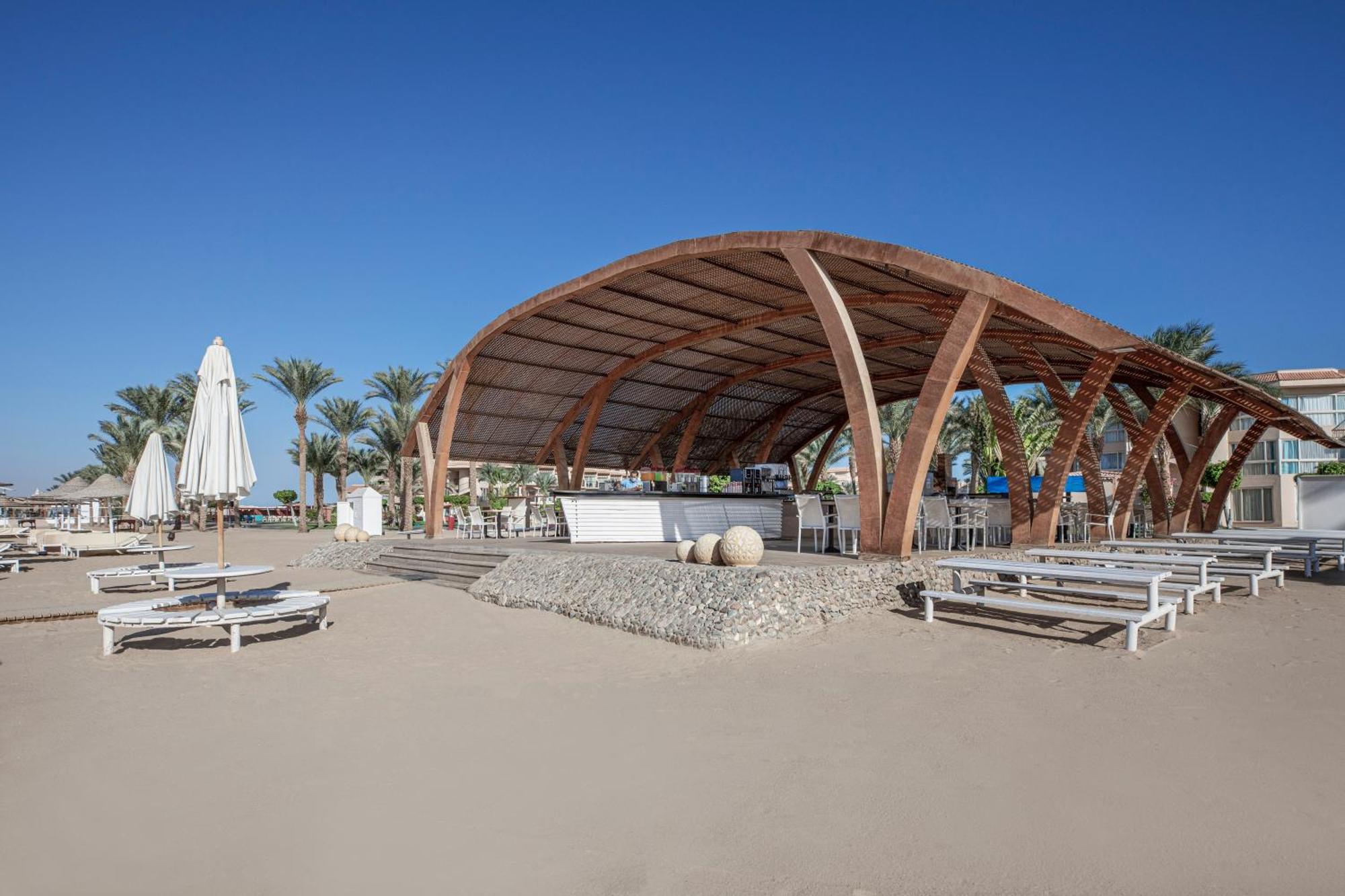 Station touristique Pyramisa Sahl Hasheesh