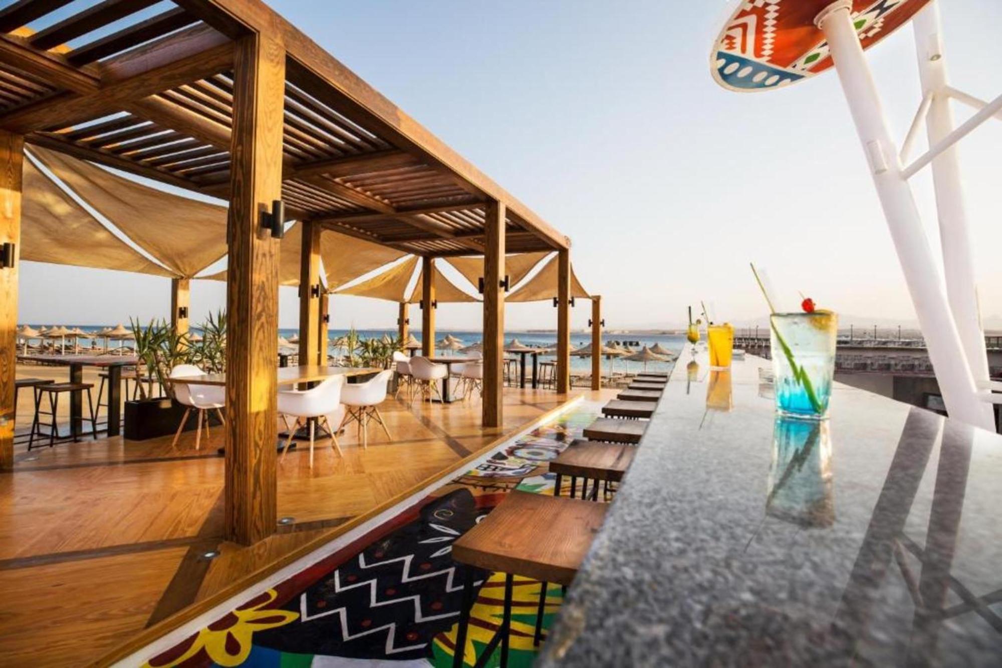 Pyramisa Sahl Hasheesh 5*