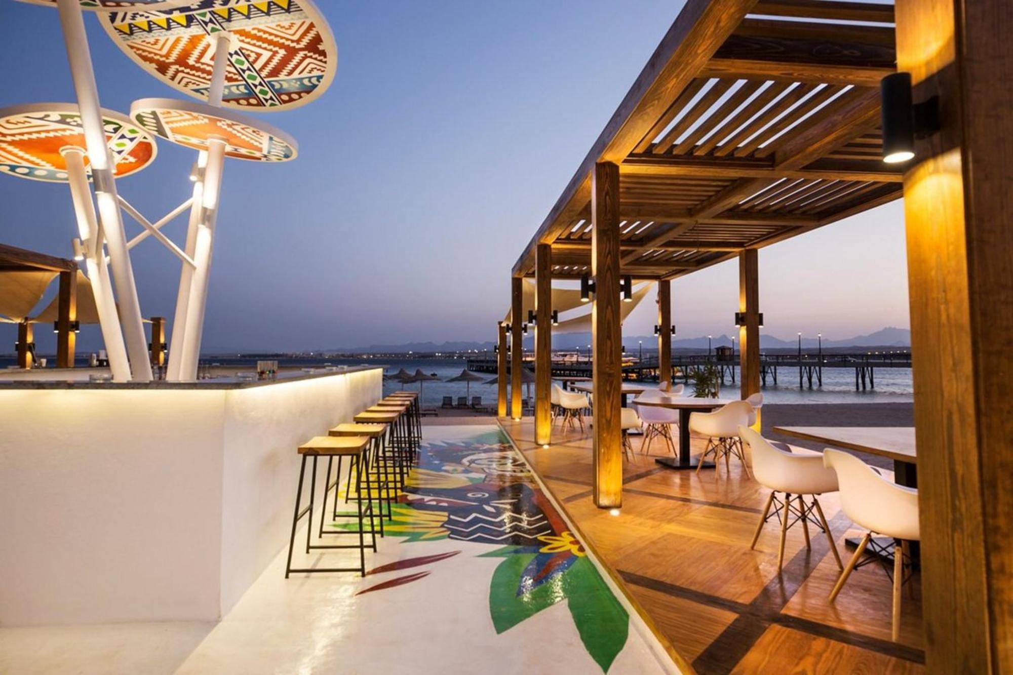 Pyramisa Sahl Hasheesh
