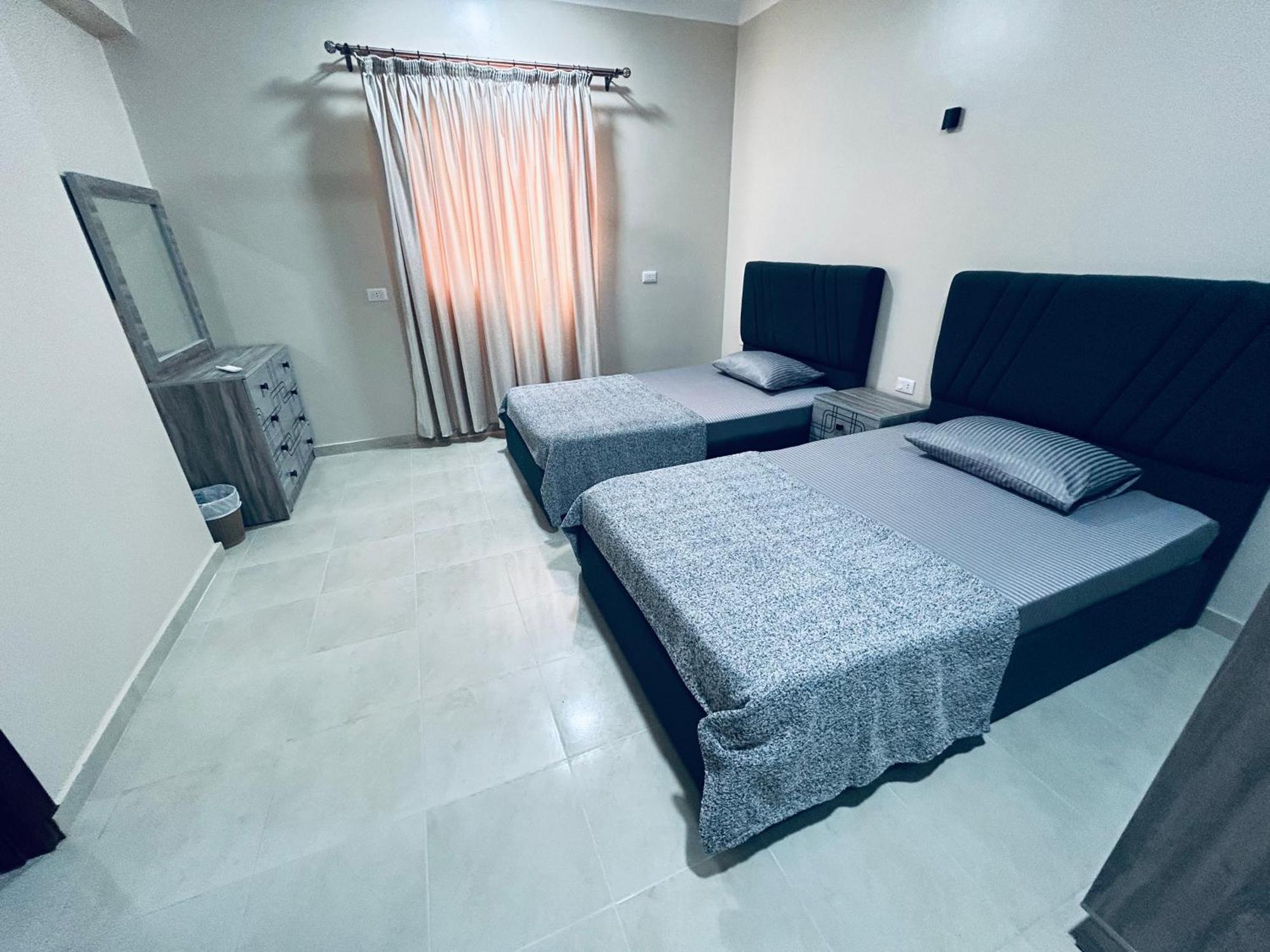 Safaga House Sea View