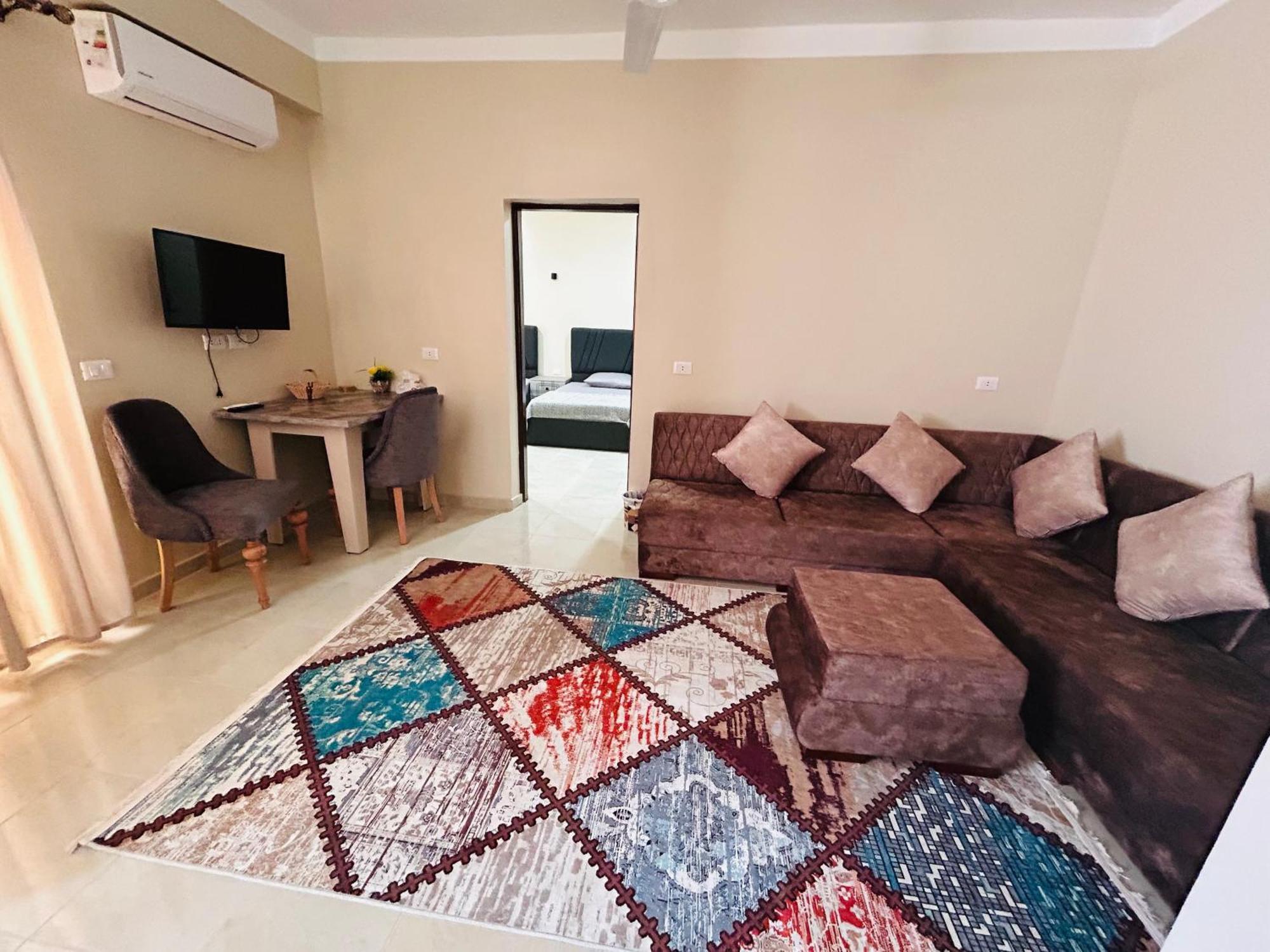 Safaga House Sea View Apartment