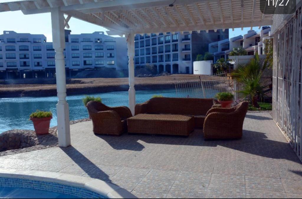 With Private Pool * Hurghada