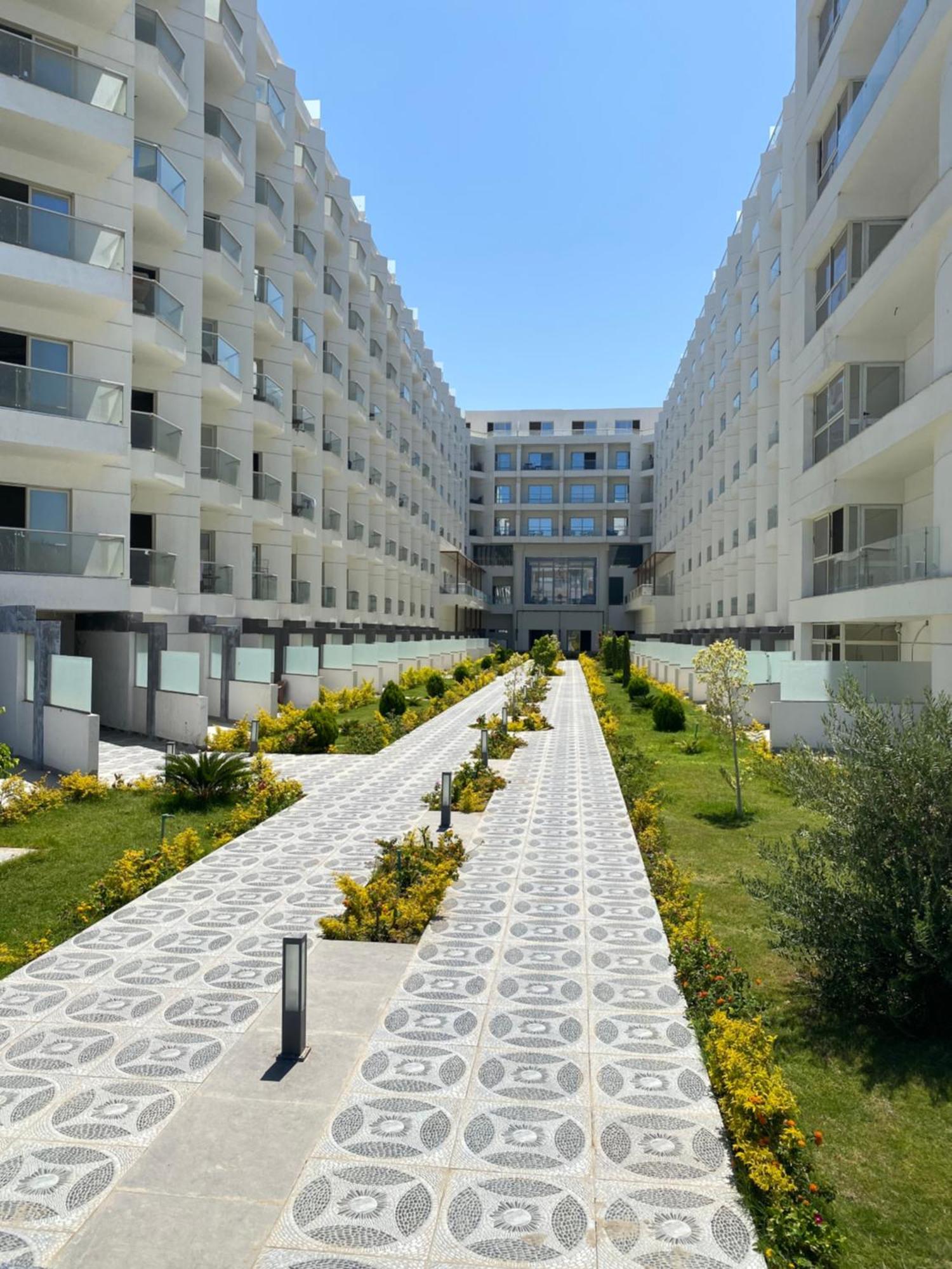 Appartement Scandic Cinde *