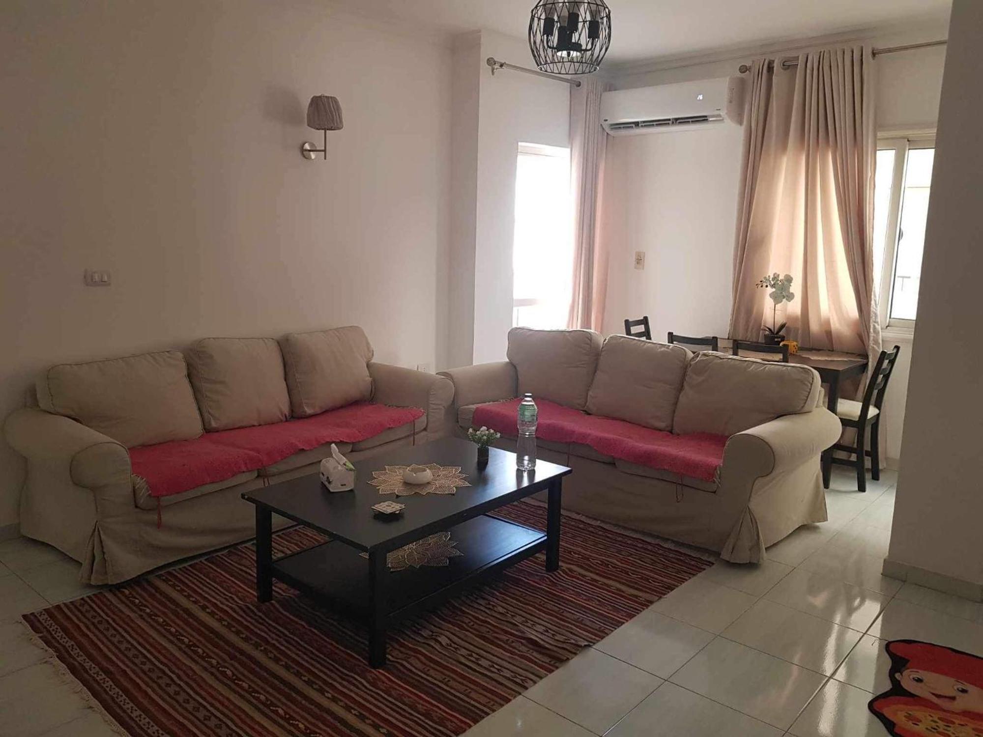 سياحية فندقية فاخرة بالممشى السياحى