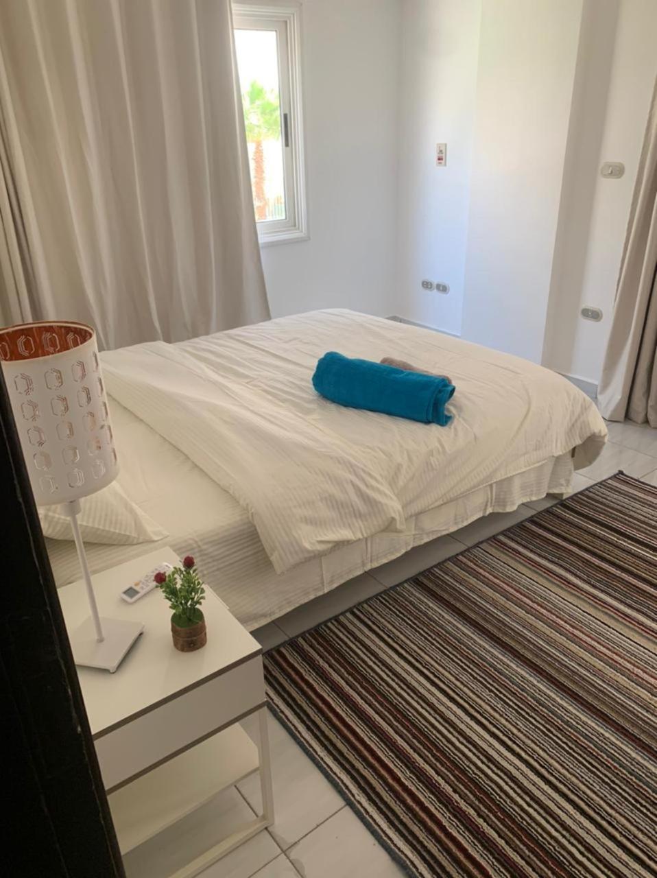 سياحية فندقية فاخرة بالممشى السياحى Apartment *