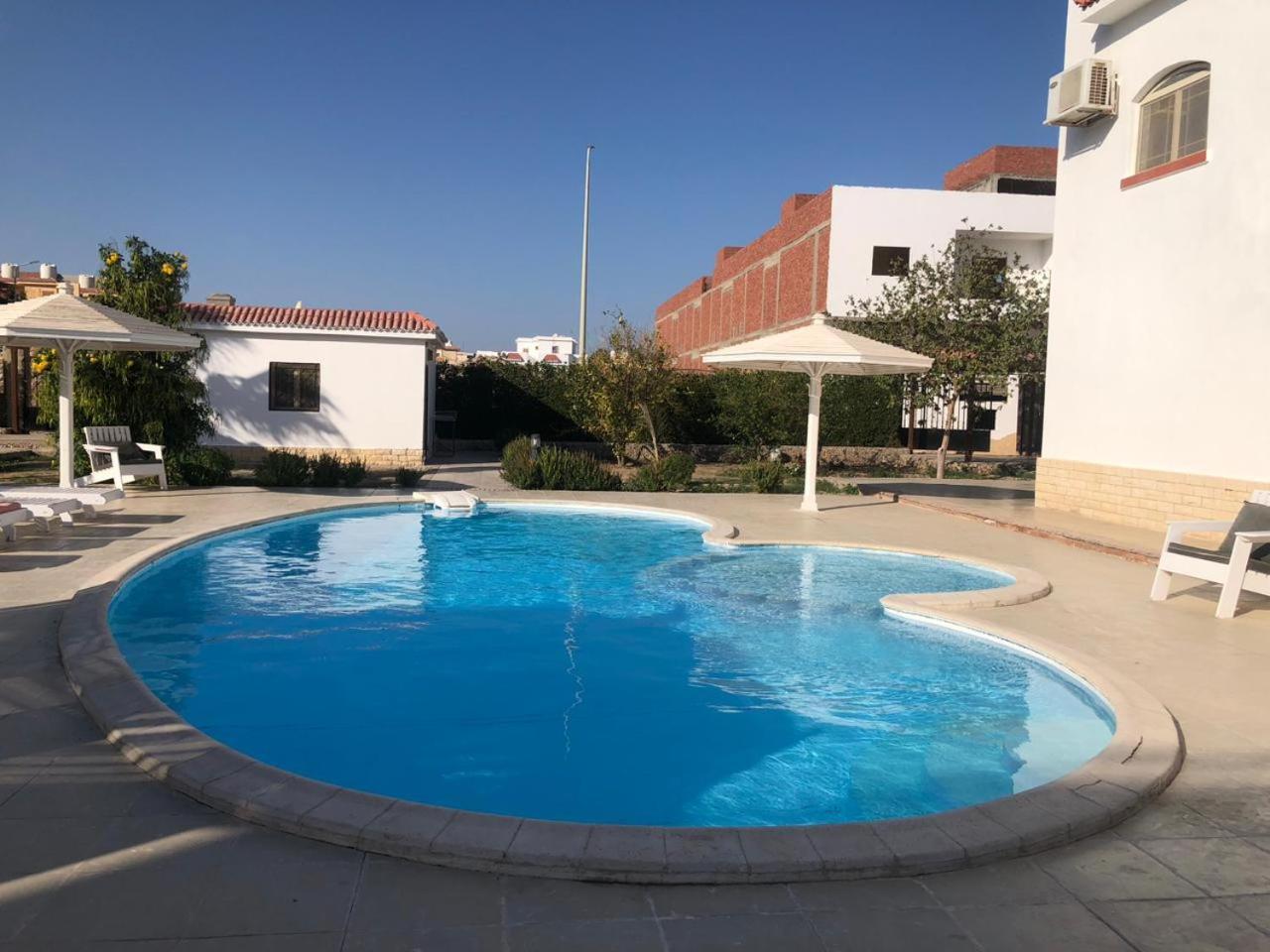 For Daily Rent Hurghada
