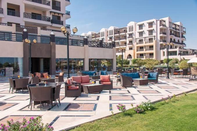 Sea View With Private In 5 Stars Apartment *