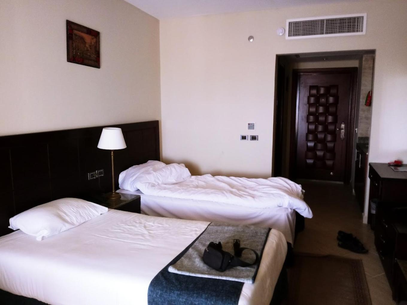 Sea View With Private In 5 Stars