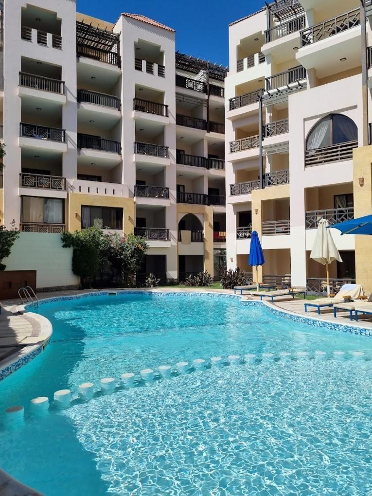Sea View With Private In 5 Stars Apartment