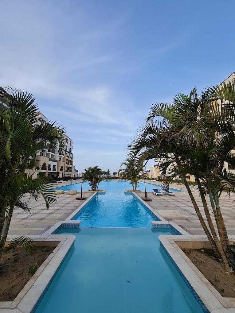 Sea View With Private In 5 Stars *