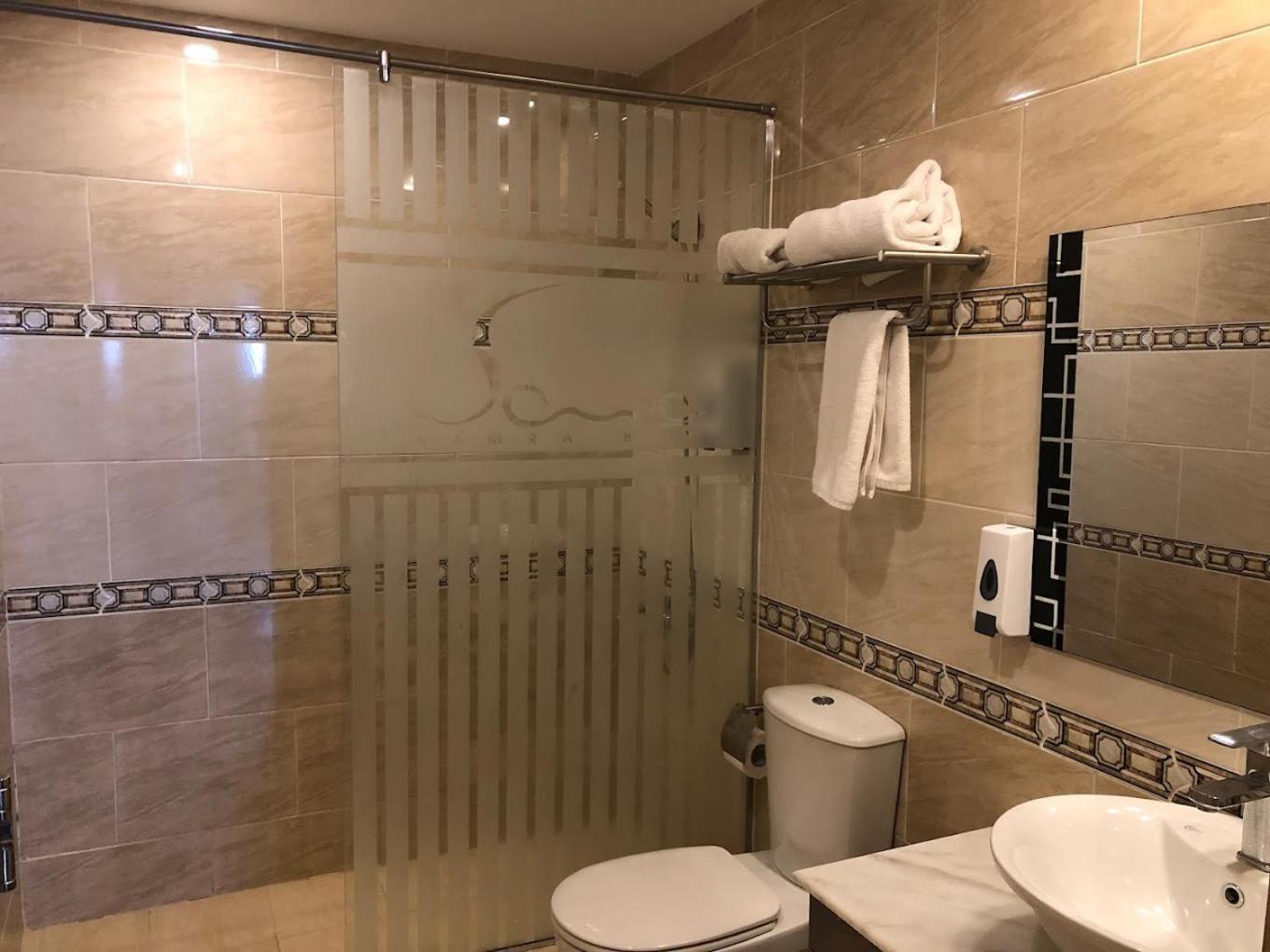 Sea View With Private In 5 Stars Apartment *