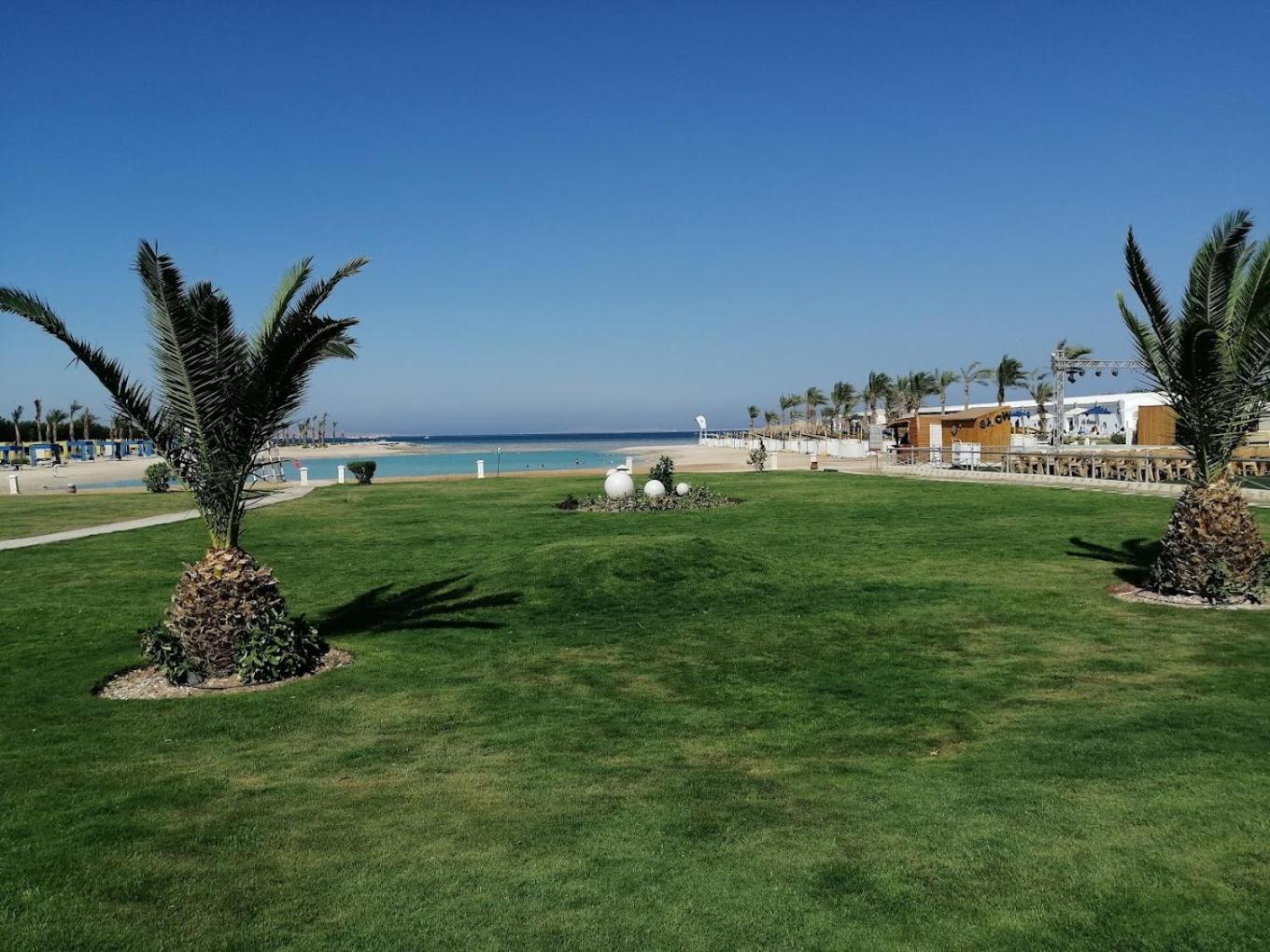 Apartment Sea View With Private In 5 Stars *
