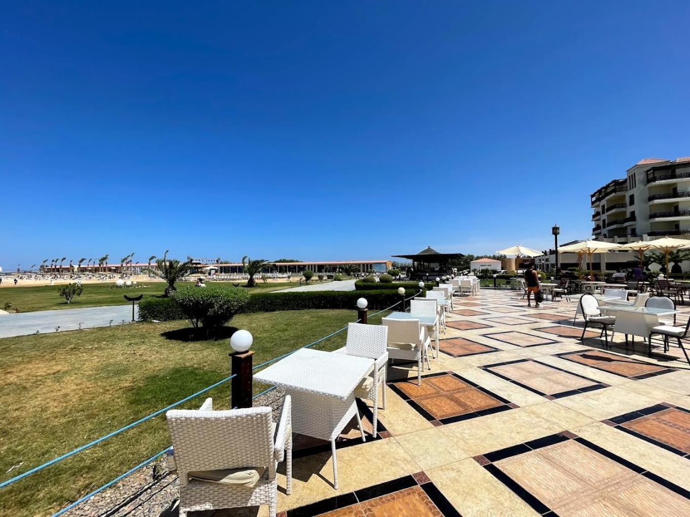 Apartment Sea View With Private In 5 Stars